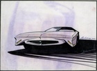 Concept Car Design by Ackerman
