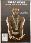 Isaac Hayes: Berlin 1972