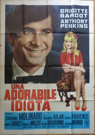 The Ravishing Idiot