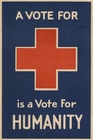 A Vote for the Red Cross