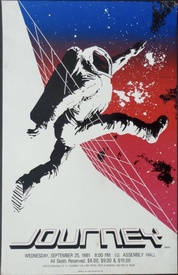 Journey: Bloomington 1981