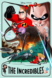 The Incredibles