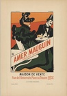 Amer Mauguin