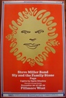 Steve Miller Band: Fillmore West BG 151