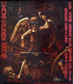 True Colors Festival 2007