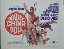 Deadly China Doll