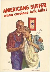 AMERICANS SUFFER WHEN CARLESS TALK KILLS!