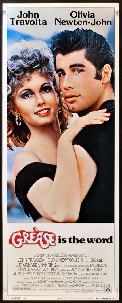 Grease