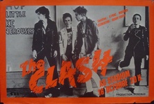 Clash: Paris 1978