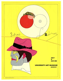 UNIVERSITY ART MUSEUM BERKLEY