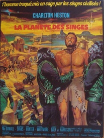 Planet of the Apes
