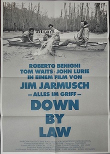 Down By Law