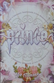 Prince: San Francisco 2004