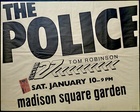 Police: New York 1981