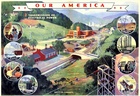 Our America Electricity # 2