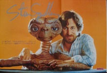 E.T. The Extra-Terrestrial