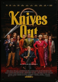 Knives Out