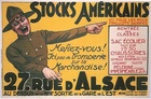 Stocks Americans