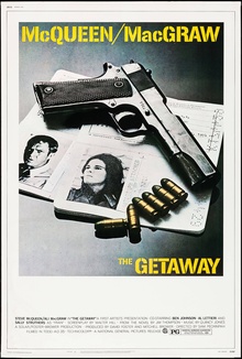 The Getaway