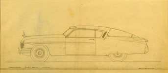 Proposed 'Fast Back' Model