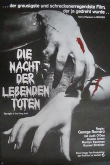 Night Of The Living Dead