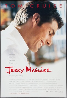 Jerry Maguire