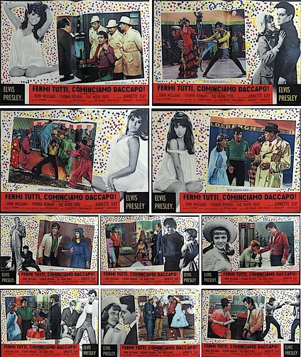 Double Trouble