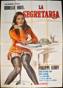 Cebo para una adolescente