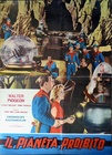Forbidden Planet