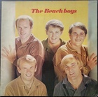 Beach Boys: Japan Tour 1966 (Program)
