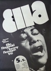 Ella Fitzgerald: Bonn 1971