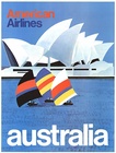 Australia American Airlines