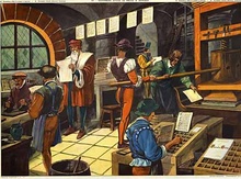 Gutenberg Press