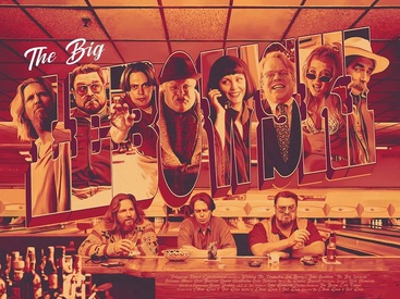 The Big Lebowski