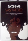 Dionne Warwick: Hawaii May 1973