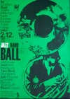 Hamburg Jazz Ball Festival 1960