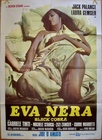 Black Cobra Woman