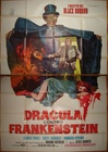 Dracula Prisoner Of Frankenstein