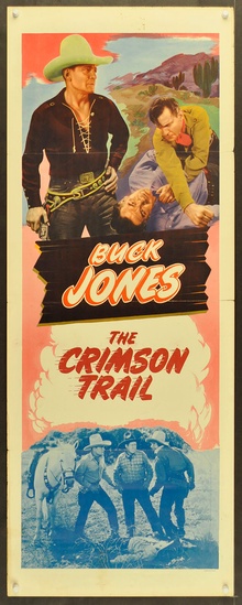 The Crimson Trail