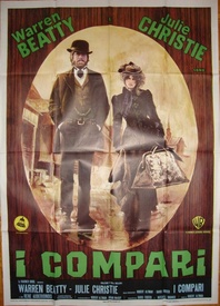 McCabe and Mrs. Miller