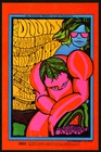 The Doors, Procol Harum Postcard