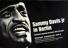 Sammy Davis Jr. - Berlin 1967