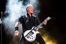 Metallica No. 6