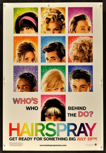Hair Spray