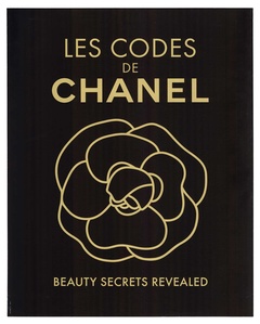 Les Codes de Chanel Beauty Secrets Revealed