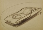 Concept Car Art