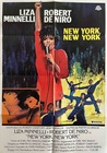 New York, New York