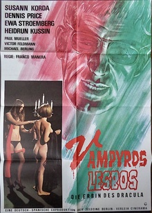 Vampyros Lesbos