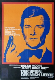 The Spy Who Loved Me