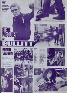 Bullitt